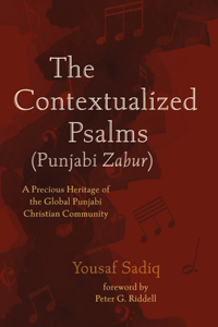 Contextualized Psalms (Punjabi Zabur)