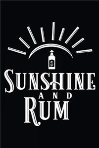 Sunshine and Rum