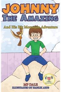 Johnny the Amazing and His Big Mountain Adventure