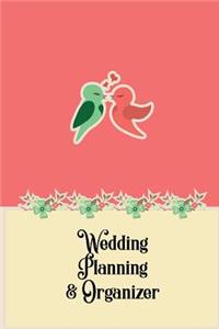 Wedding Planning and Organizer