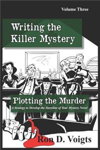 Plotting the Murder