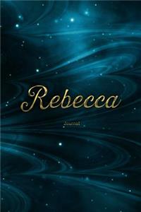 Rebecca Journal