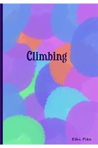 Climbing