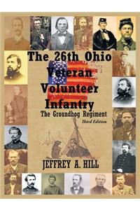 26Th Ohio Veteran Volunteer Infantry