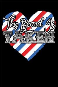 The Beard Is Taken