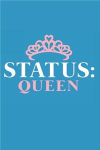 Status Queen