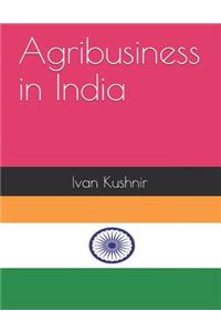 Agribusiness in India