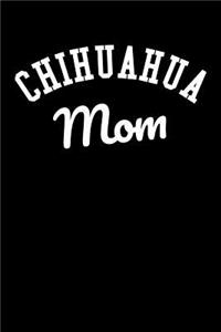 Chihuahua Planner 2019