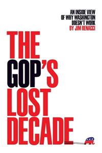 GOP's Lost Decade