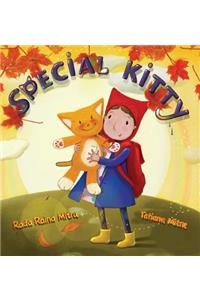 Special Kitty