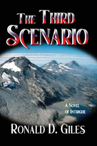 Third Scenario: A Novel of Intrigue