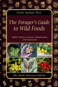 Forager's Guide to Wild Foods