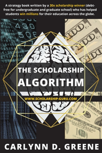 Scholarship Algorithm