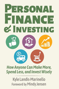 Personal Finance and Investing