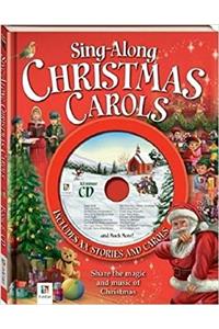 Sing-Along Christmas Carols