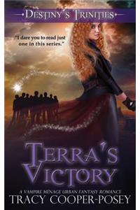 Terra's Victory