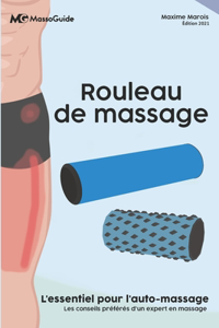 Rouleau de massage