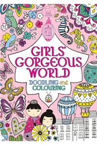 Girls' Gorgeous World