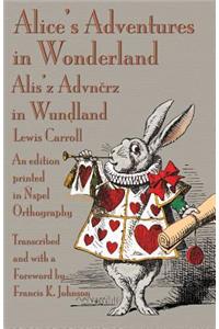 Alice's Adventures in Wonderland