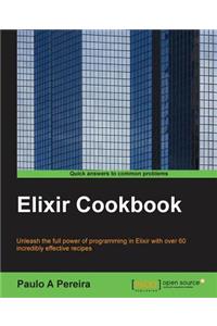 Elixir Cookbook