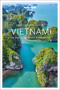 Lonely Planet Best of Vietnam