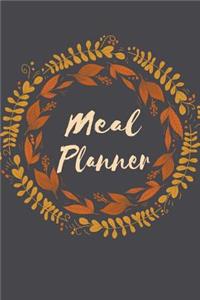 Meal Planner