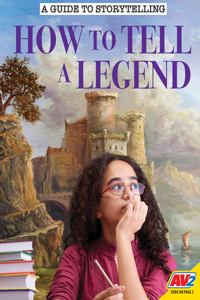 How to Tell a Legend
