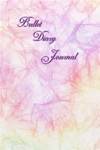 Bullet Diary Journal
