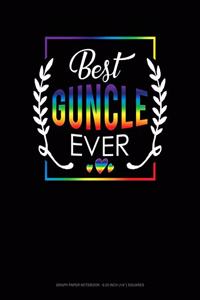 Best Guncle Ever