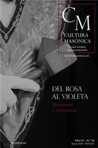 MasonerÃ­a Y Feminismo: del Rosa Al Violeta