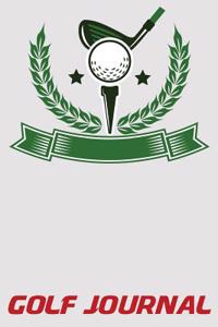 Golf Journal