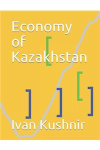 Economy of Kazakhstan