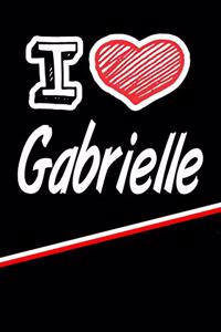 I Love Gabrielle