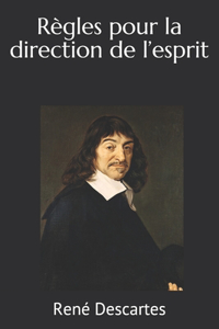 Règles pour la direction de l'esprit