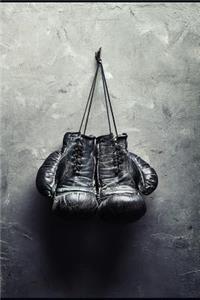 Boxing Notebook