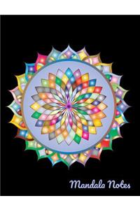Mandala Notes