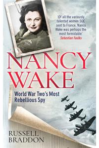 Nancy Wake