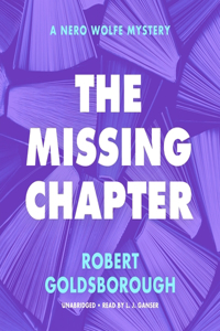Missing Chapter Lib/E