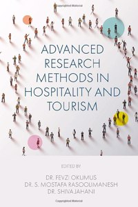 Advanced Research Methods in Hospitality and Tourism