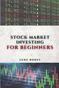 Stock Market Investing for Beginners