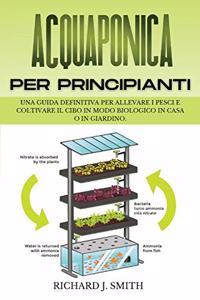 Acquaponica Per Principianti