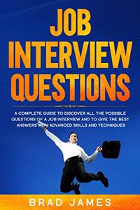 Job Interview Questions