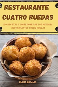 Restaurante Cuatro Ruedas