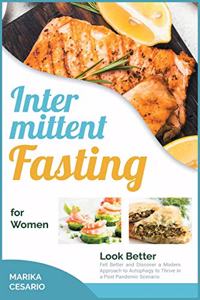 Intermittent Fasting for Women