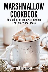Marshmallow Cookbook