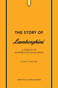 Story of Lamborghini