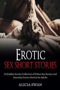 Erotic Sex Short Stories