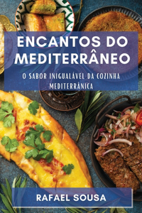 Encantos do Mediterrâneo