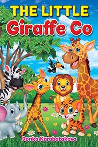 Little Giraffe Co