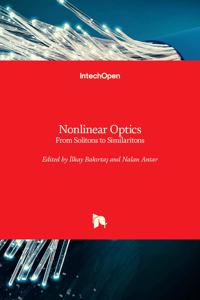 Nonlinear Optics